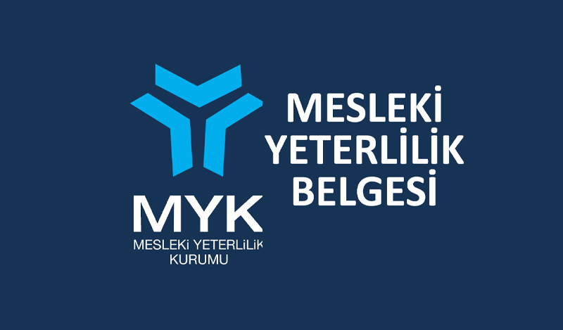 Ustalık Yeterlilik Belgesi