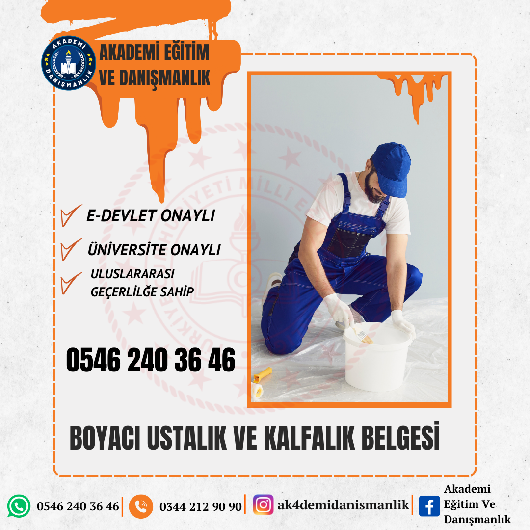 BOYACI BELGESİ