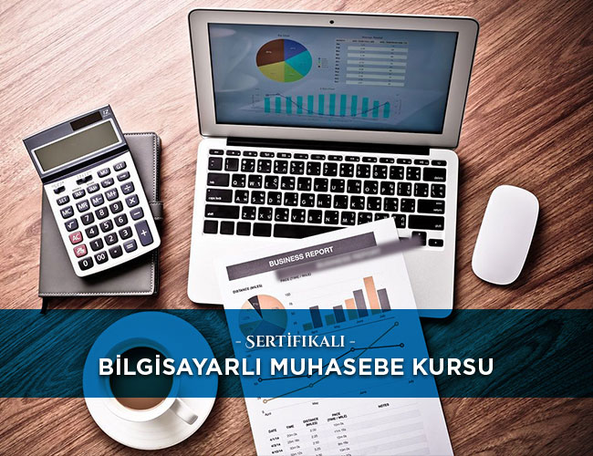 BİLGİSAYAR MUHASEBE EĞİTİMİ 