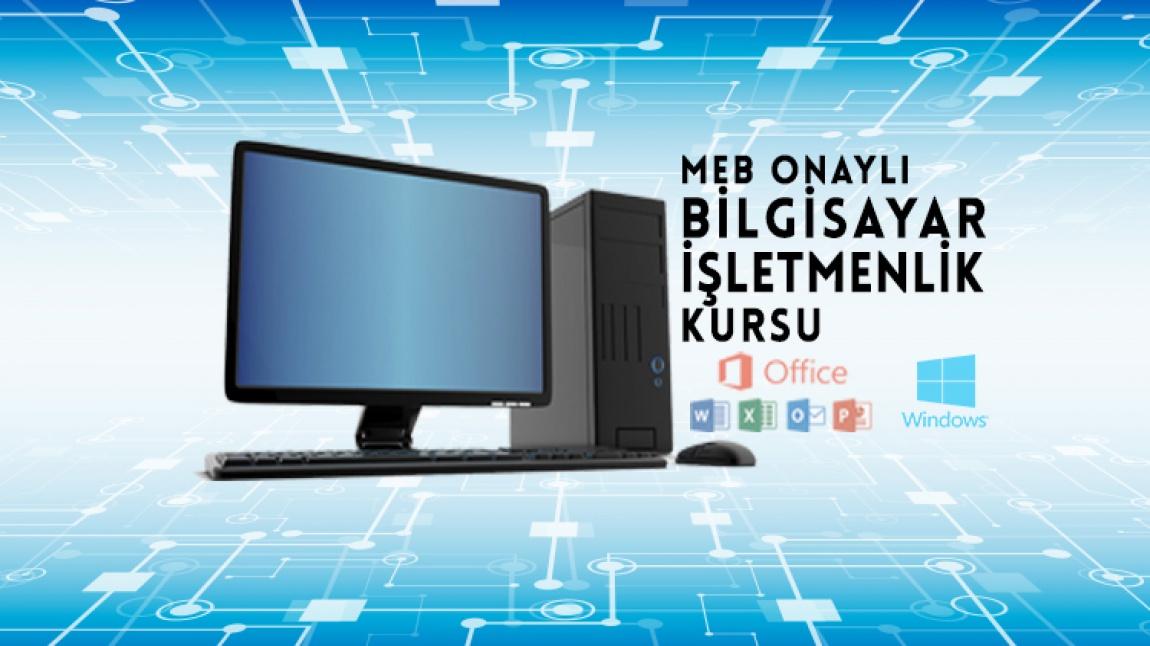 BİLGİSAYAR İŞLETMENLİĞİ EĞİTİMİ