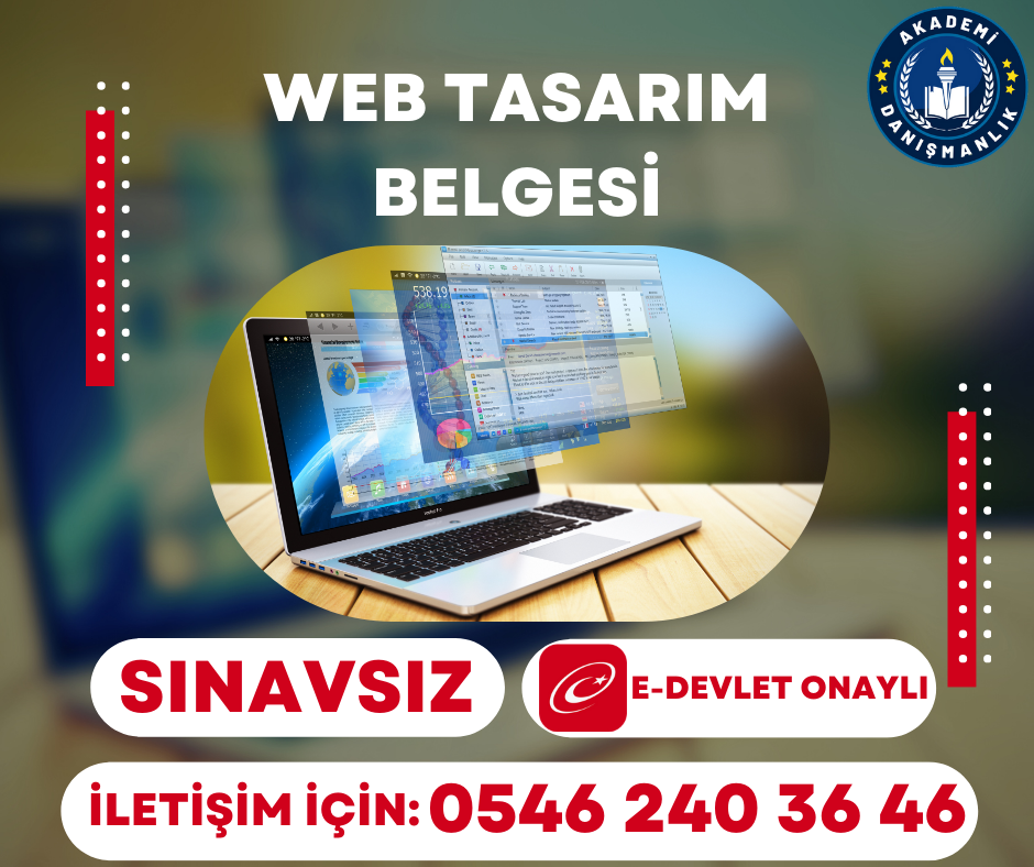 WEP TASARIM BELGESİ